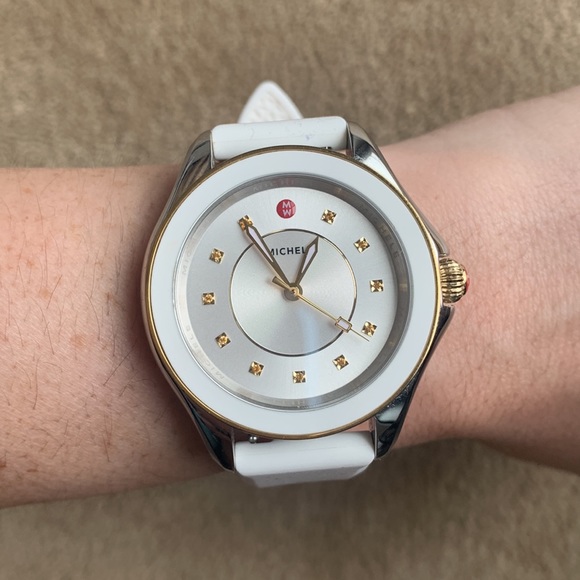 Michele Watch ⏱ - Picture 2 of 8